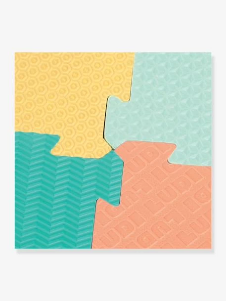 Dalles Animaux Touch LUDI Multicolore - Ludi – Image 6