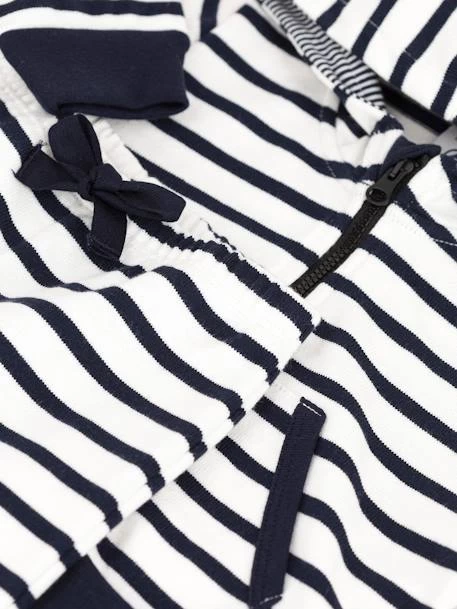 Ensemble Bébé 2 Pièces Coton Bio PETIT BATEAU écru - Petit Bateau – Image 3