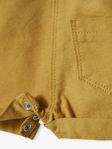 Ensemble Bébé Salopette Et T-shirt Exotique Bronze - Vertbaudet – Image 6