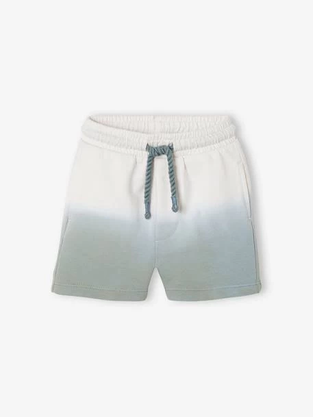 Ensemble Bébé T-shirt, Short Et Bob Blanc - Vertbaudet – Image 3