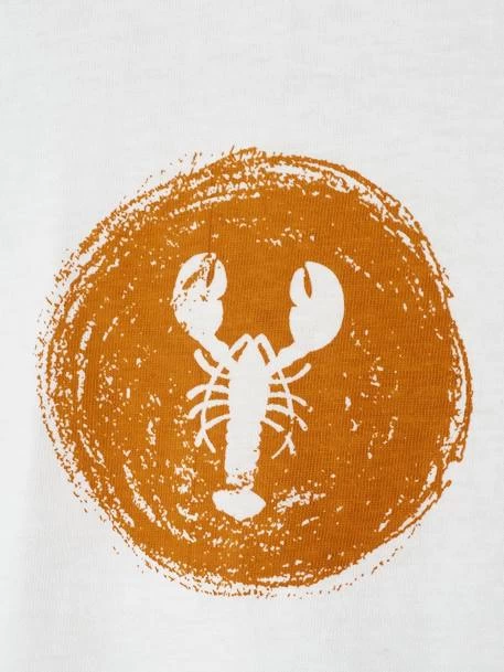 Ensemble Bébé T-shirt, Short Et Bob Blanc - Vertbaudet – Image 5