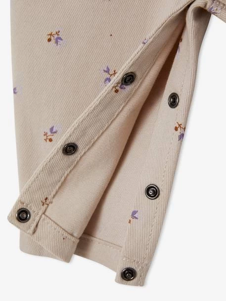 Ensemble Combinaison Et Blouse Bébé Vert De Gris - Vertbaudet – Image 6