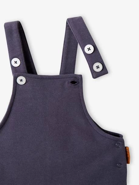 Ensemble Garçon 2 Pièces Disney® Tic & Tac Bleu Fonce Uni - Disney – Image 6