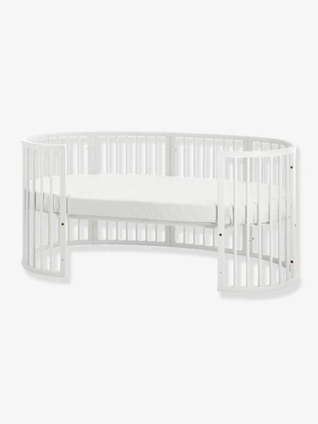 Extension Junior Pour Lit Sleepi STOKKE Naturel - Stokke – Image 2