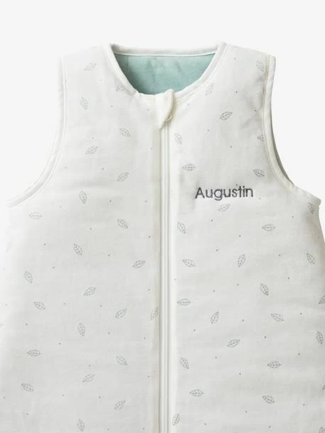 Gigoteuse Dreamy En Coton Bio* Personnalisable Caramel - Vertbaudet – Image 6