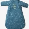 Gigoteuse Manches Amovibles ETOILE POLAIRE Bleu Foncé - Vertbaudet