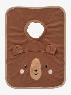 Grand Bavoir à Enfiler Tigre - Vertbaudet