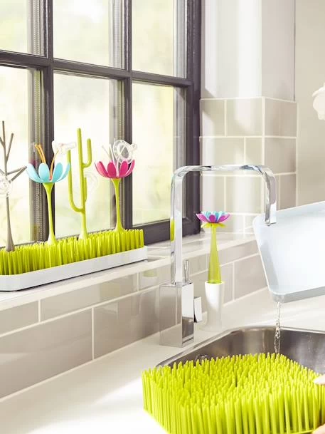 Grass égouttoir Gazon Boon Blanc - Boon – Image 2