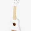 Guitare En Bois FSC® Blanc - Vertbaudet