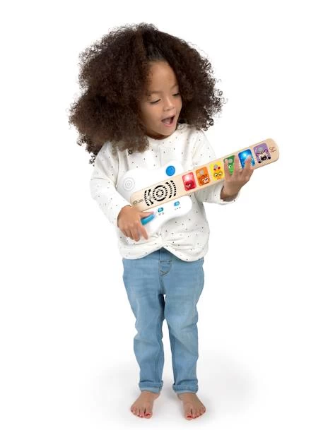 Guitare Magic Touch HAPE Blanc - Hape – Image 5