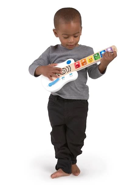 Guitare Magic Touch HAPE Blanc - Hape – Image 6