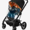 Habillage Pluie Eezy S Twist CYBEX Transparent - Cybex