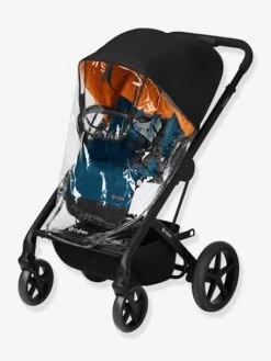 Habillage Pluie Eezy S Twist CYBEX Transparent - Cybex