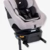 Housse Spécial été Pour Siège-auto Rotatif JOIE Spin 360 Gris Clair (grey Flannel) - Joie