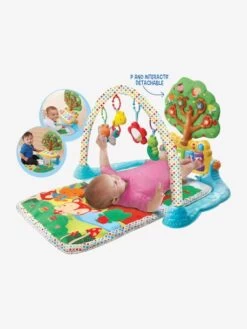 Jardin Enchanté Des P'tits Copains VTECH Multicolore - Toutes Les Marques