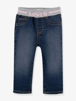 Jean Slim Bébé Fille Levi's® Bleu - Levis