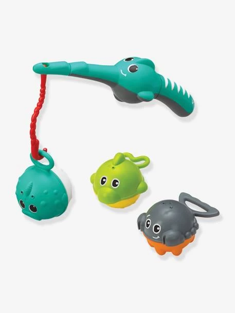 Jeu De Pêche Pour Le Bain - INFANTINO Multicolor - Infantino – Image 2
