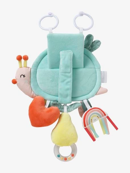 Jouet à Suspendre Ou à Poser CROQUE LA VIE Rouge - Vertbaudet – Image 2