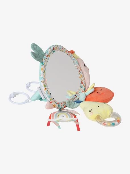 Jouet à Suspendre Ou à Poser CROQUE LA VIE Rouge - Vertbaudet – Image 3