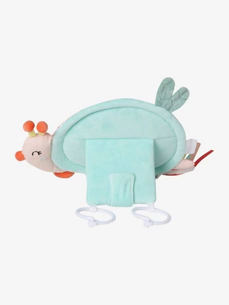 Jouet à Suspendre Ou à Poser CROQUE LA VIE Rouge - Vertbaudet – Image 6