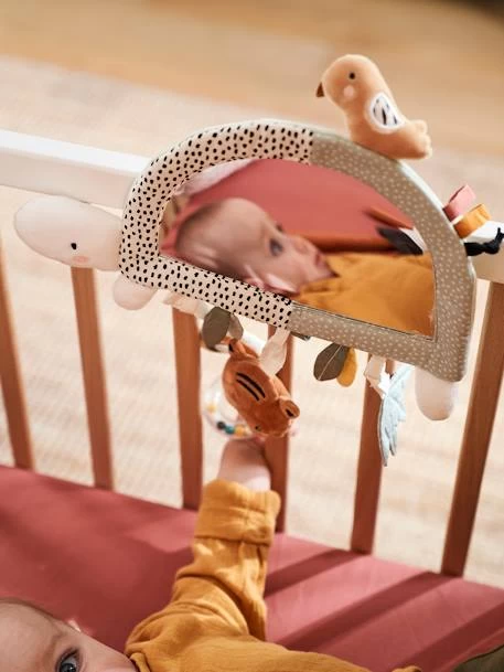 Jouet à Suspendre Ou à Poser Tanzanie Tanzanie - Vertbaudet – Image 3