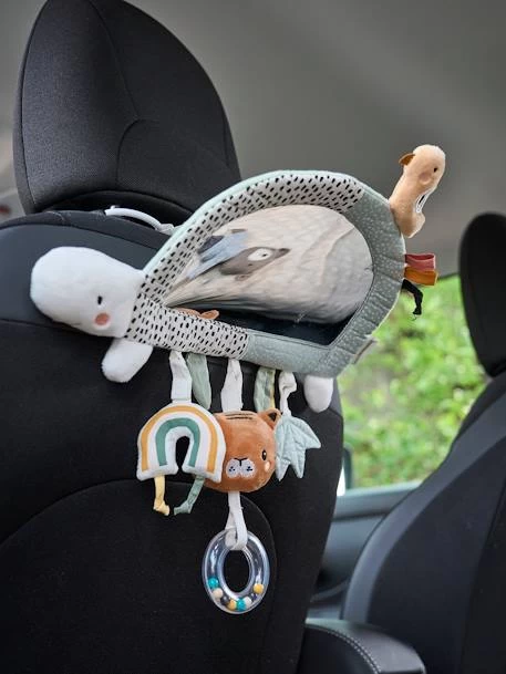 Jouet à Suspendre Ou à Poser Tanzanie Tanzanie - Vertbaudet – Image 4