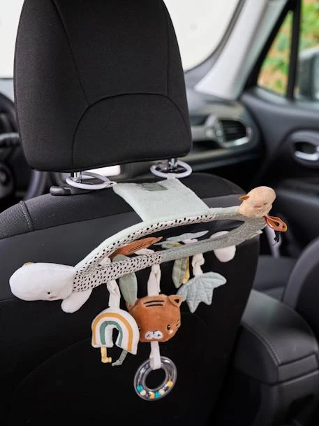 Jouet à Suspendre Ou à Poser Tanzanie Tanzanie - Vertbaudet – Image 5