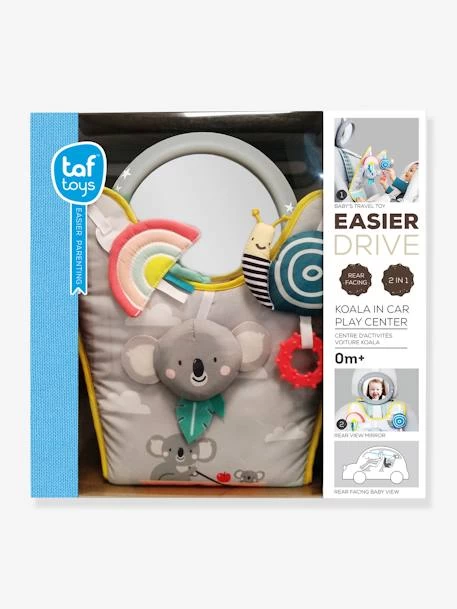 Jouet De Voiture Tout En 1 TAFTOYS Gris - Taf Toys – Image 2