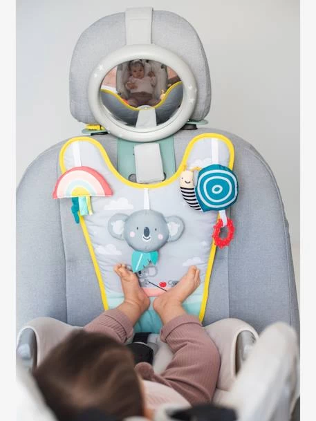 Jouet De Voiture Tout En 1 TAFTOYS Gris - Taf Toys – Image 3