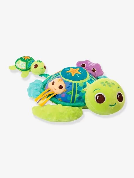 Juju, Maman Tortue éveil Des Sens - VTECH Multicolore - Toutes Les Marques
