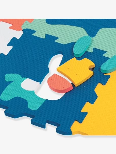 Jumbo Tapis Mousse LUDI Multicolore - Ludi – Image 6