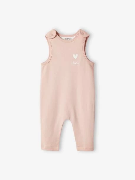 Kit Naissance 6 Pièces Personnalisable + Pochon Mauve - Vertbaudet – Image 3