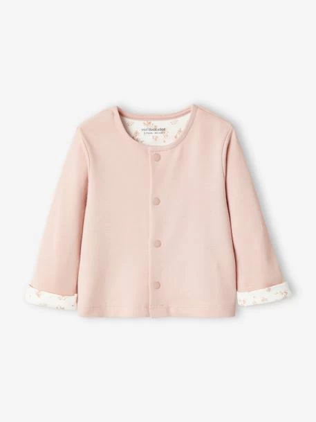 Kit Naissance 6 Pièces Personnalisable + Pochon Mauve - Vertbaudet – Image 4