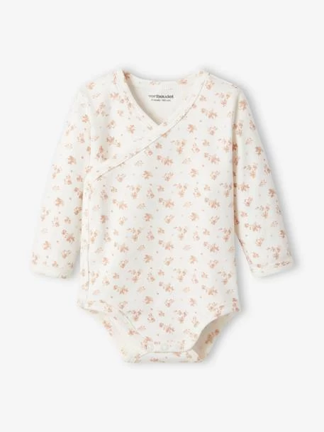 Kit Naissance 6 Pièces Personnalisable + Pochon Mauve - Vertbaudet – Image 5