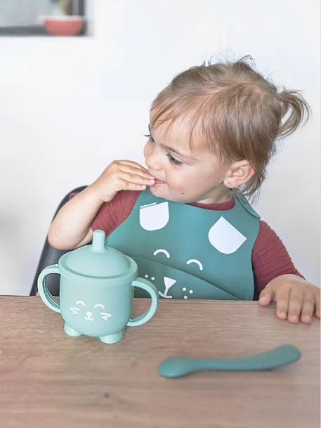 Kit Repas Learn'isy BABYMOOV Renard - Babymoov – Image 2