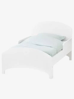 Lit évolutif Enfant LIGNE SIRIUS Blanc - Vertbaudet