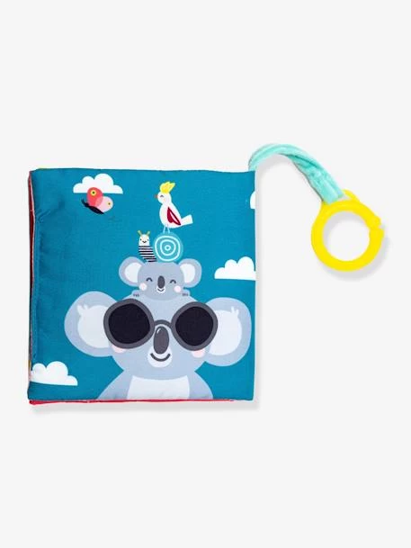 Livre Joey Koala TAFTOYS Beige - Taf Toys – Image 2