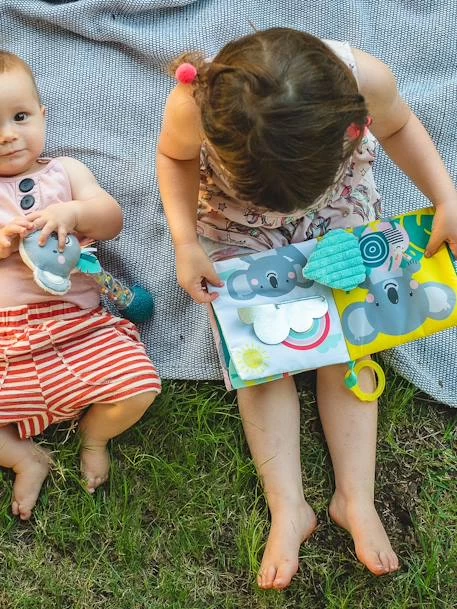 Livre Joey Koala TAFTOYS Beige - Taf Toys – Image 4