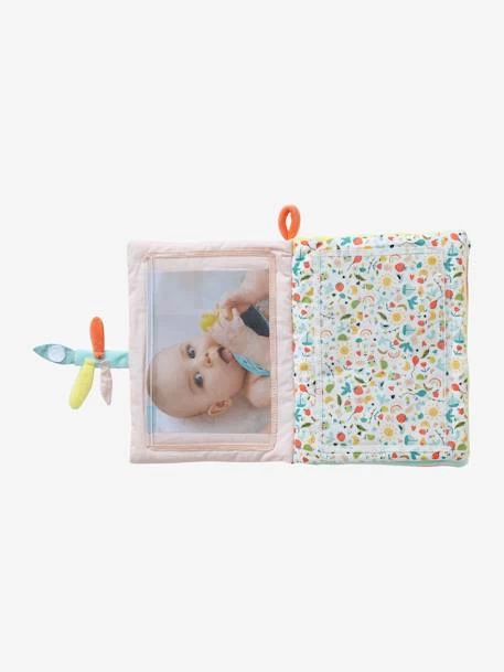 Livre Photos CROQUE LA VIE Rouge - Vertbaudet – Image 2