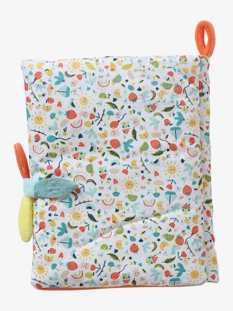 Livre Photos CROQUE LA VIE Rouge - Vertbaudet – Image 5