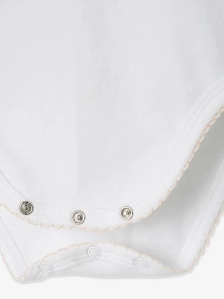 Lot De 2 Bodies Bébé Fille Disney Bambi® Manches Longues Rose - Disney – Image 6