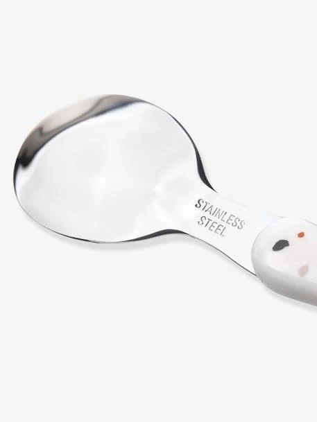 Lot De 3 Couverts 2e âge LÄSSIG Tiny Farmer Mouton/oie Blanc - Lassig – Image 5