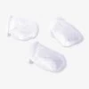 Lot De 3 Filets De Rechange Pour Grignoteur NUBY Blanc - Nuby