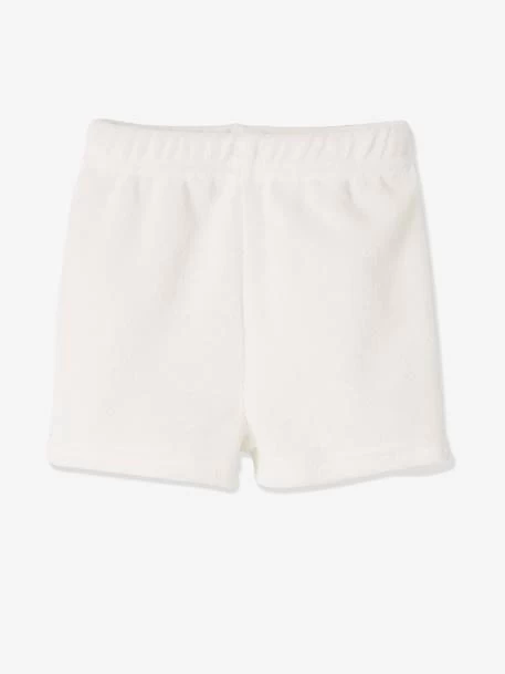 Lot De 4 Shorts En Jersey Bébé Lot Encre - Vertbaudet – Image 3