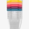 Lot De 6 Boîtes Hermétiques 250 Ml BABYMOOV Babybols Lot De 6 - Babymoov
