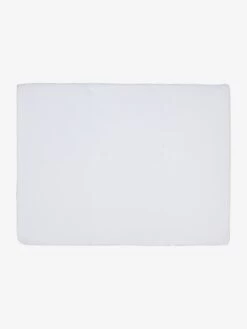 Matelas Fond De Parc 75 X 95 Cm Blanc - Vertbaudet