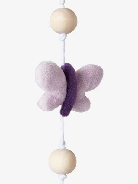 Mobile Musical DOUCE PROVENCE Lila - Vertbaudet – Image 6