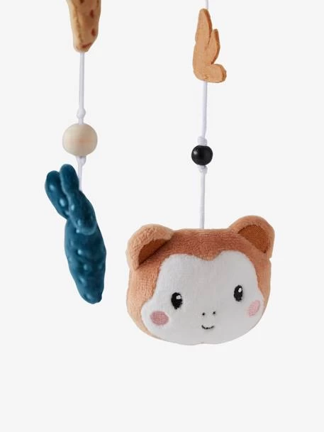 Mobile Musical WILD SAHARA Beige / Multicolore - Vertbaudet – Image 4