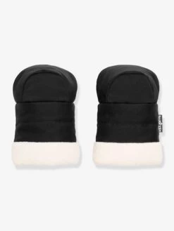 Moufles YOYO BABZEN Noir - Babyzen