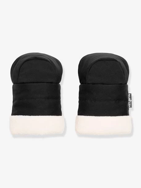 Moufles YOYO BABZEN Noir - Babyzen